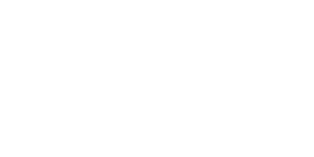 white arrow